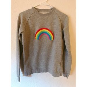 Last call!! 🌈Rainbow Sweatshirt🌈
